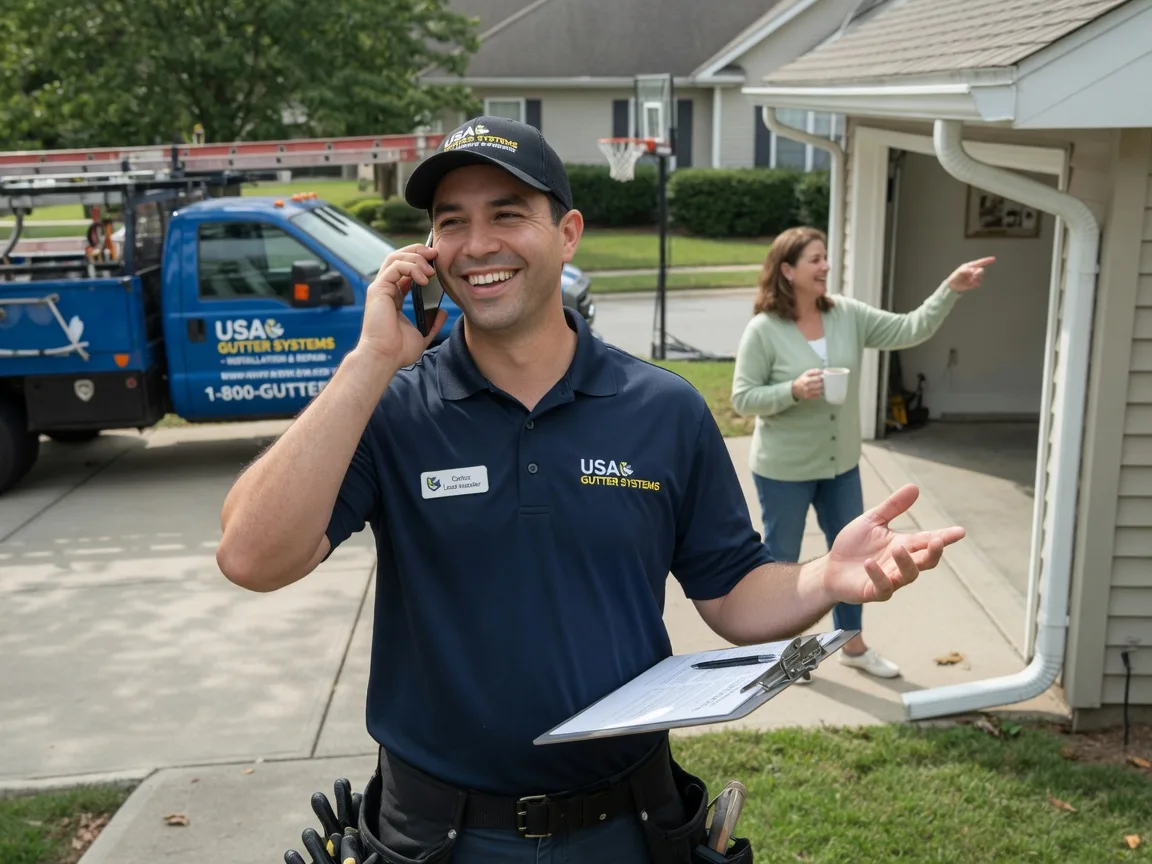 Gutter Installation Winkelman, AZ FAQs